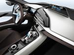 BMW i8 Concept 2011 года